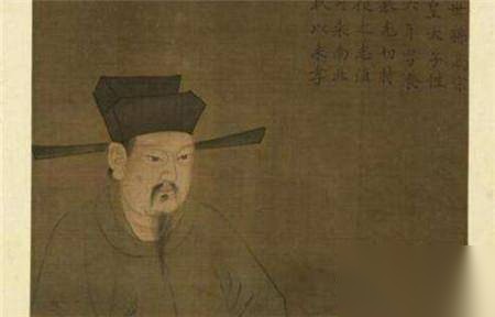 宋孝宗历史图片