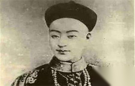 光绪死亡之谜历史图片
