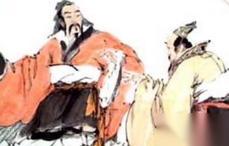 魏惠王历史图片