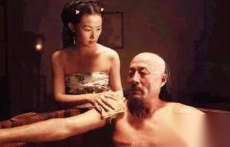 和珅历史图片