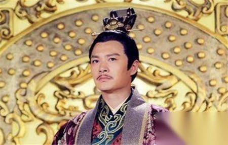 唐太宗历史图片