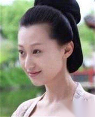 孝文帝元宏历史图片