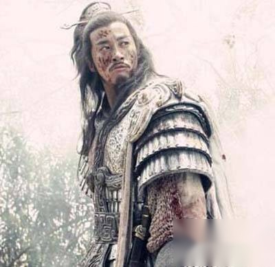 武将历史图片
