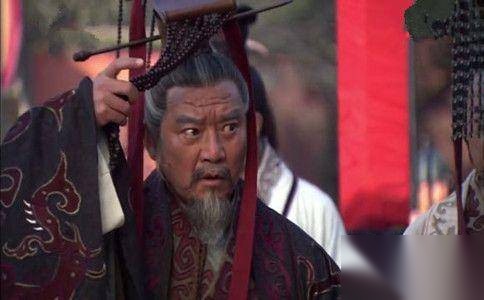 一代中原霸主魏惠王历史图片