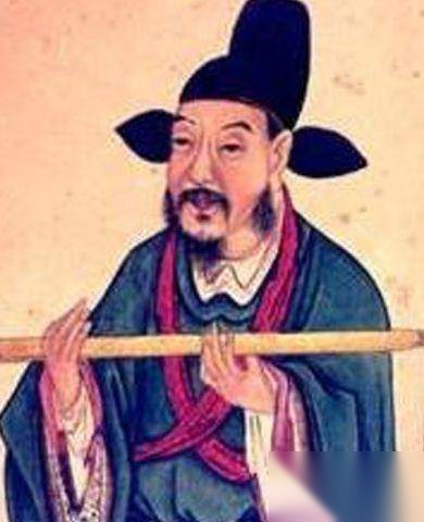 安史之乱历史图片