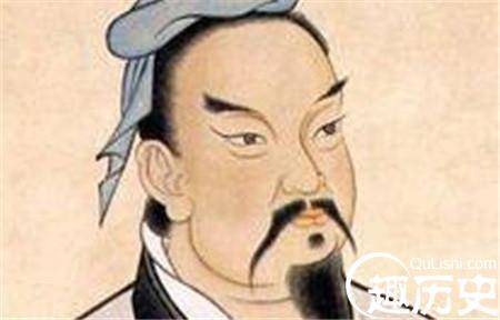 春秋战国历史图片