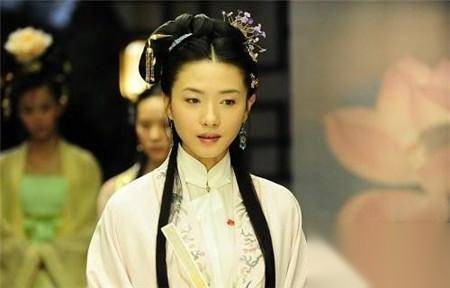 柳如是历史图片