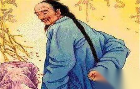 龚自珍历史图片