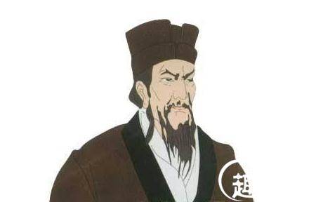 秦二世历史图片