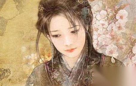 褒姒历史图片
