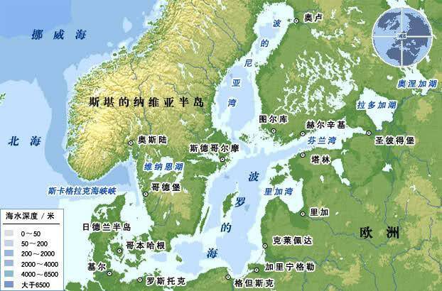 盘点历史图片