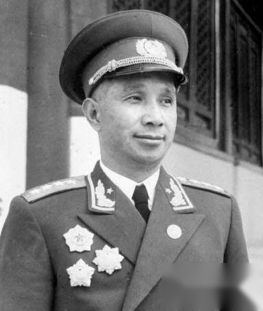 军事统帅历史图片