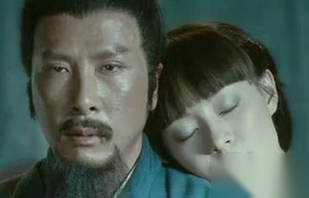 关羽历史图片
