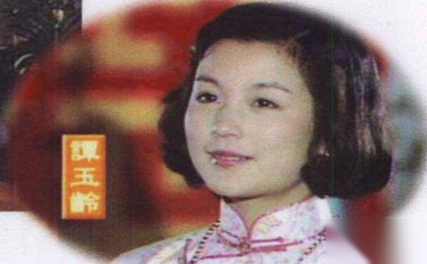 溥仪生命中最爱的是哪个女人历史图片