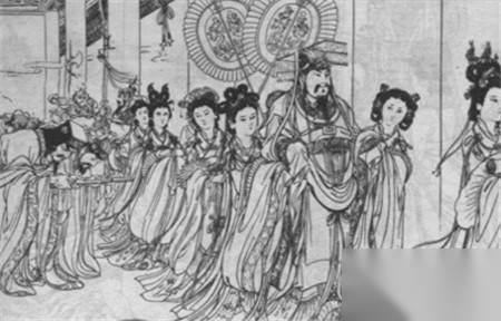 孙悟空历史图片