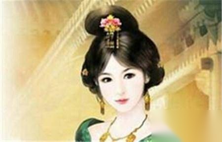 唐太宗历史图片