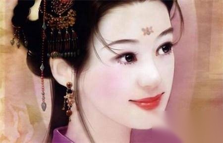 唐太宗历史图片