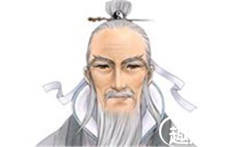 张三丰历史图片