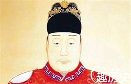 冯保历史图片