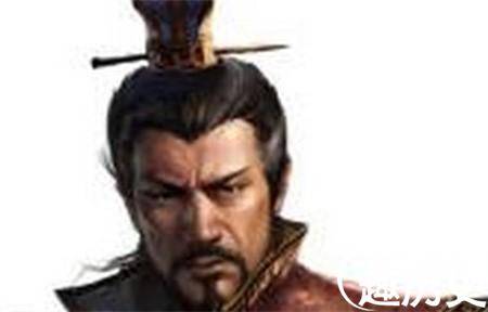 项羽历史图片