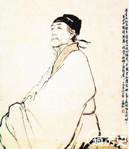 中国史上10大才子排行榜历史图片
