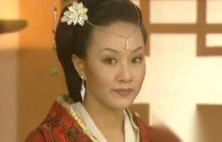 华阳夫人历史图片