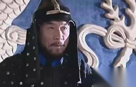 年羹尧历史图片