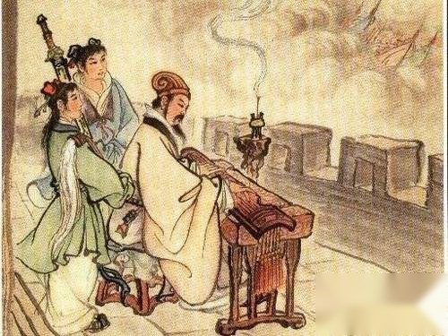 解密历史图片
