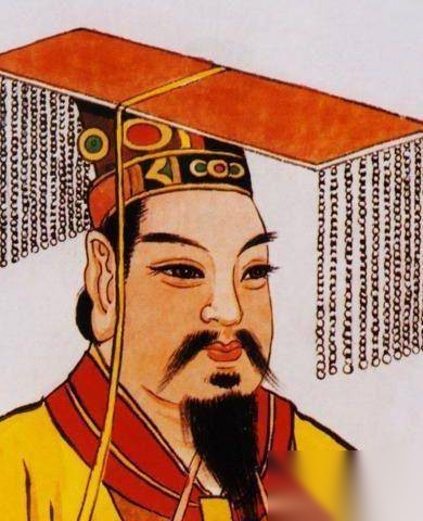 文明始祖黄帝和素女之间是什么样的关系历史图片