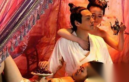 后宫历史图片