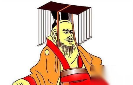 萧昭业历史图片