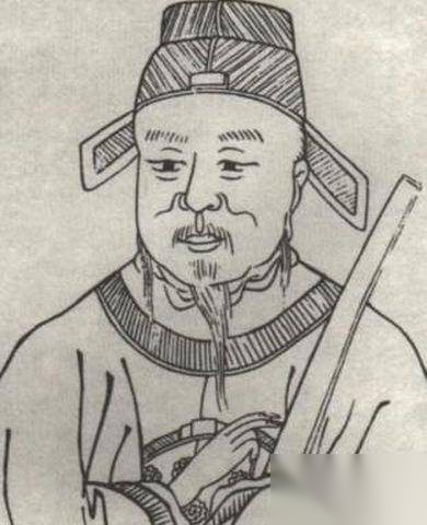 季布历史图片