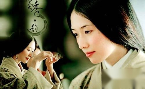 吕布历史图片