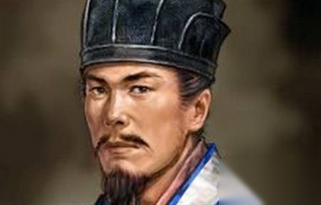 李渊历史图片