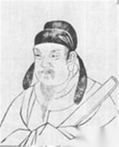 唐休璟历史图片
