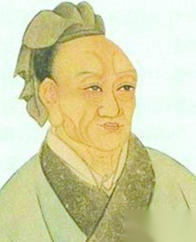 叔孙通历史图片