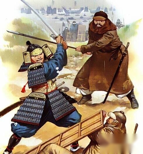 元朝历史图片