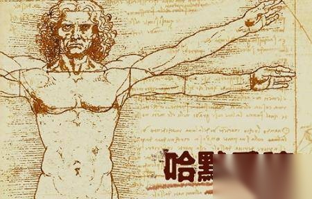 达芬奇历史图片
