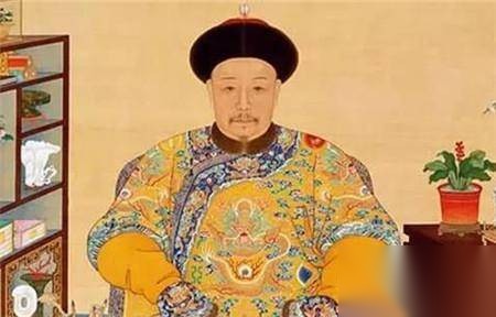 嘉庆历史图片
