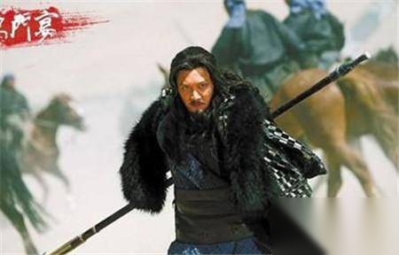曹操历史图片