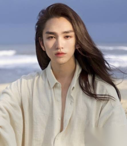 司马昱历史图片