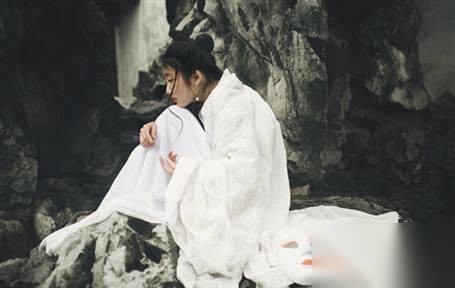 司马昱历史图片