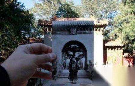 故宫历史图片