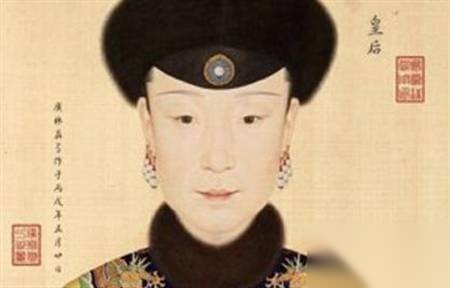 乾隆历史图片