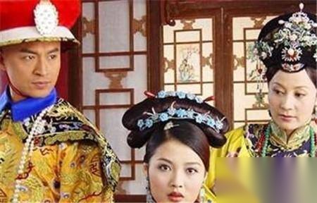 乾隆历史图片