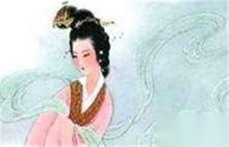 艳妇历史图片