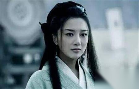 洛神真的是甄宓吗历史图片