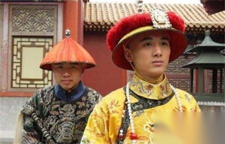 乾隆历史图片