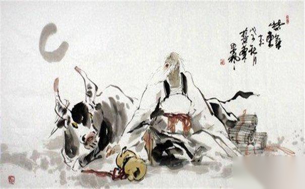 吕洞宾的生肖历史图片