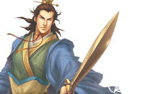 陈平如何解白登之围历史图片